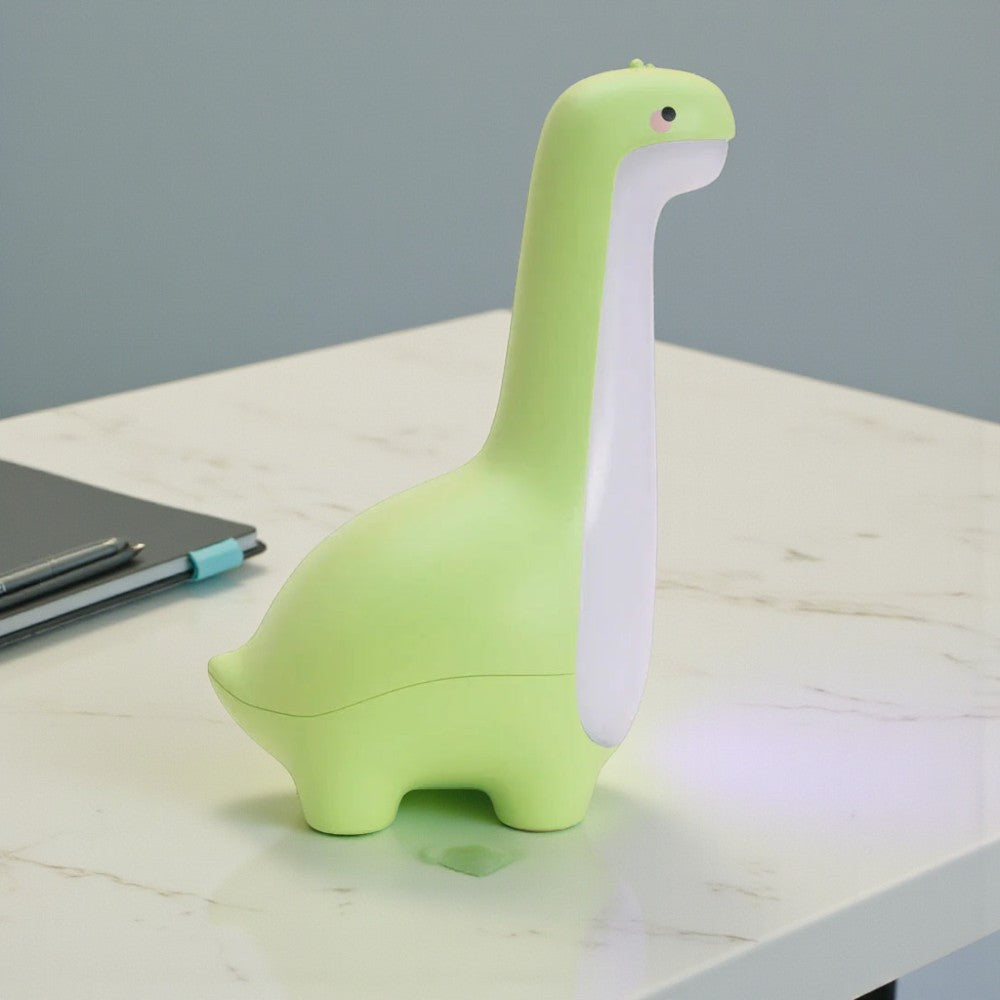 Lustige LED-Nachtlampe Jurassic Dreams“ für Kinderzimmer