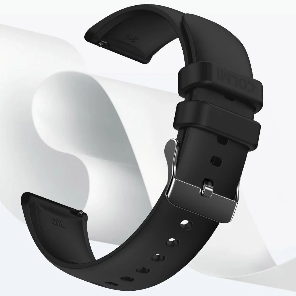 EdgePulse - COLMI C61 Smartwatch mit 1,9-Zoll-IPS-Display