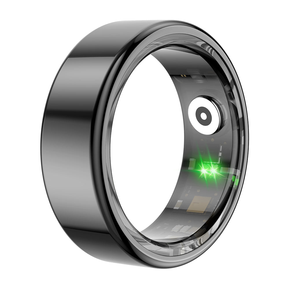 VitalRing - COLMI Smart Ring mit Edelstahlgehäuse