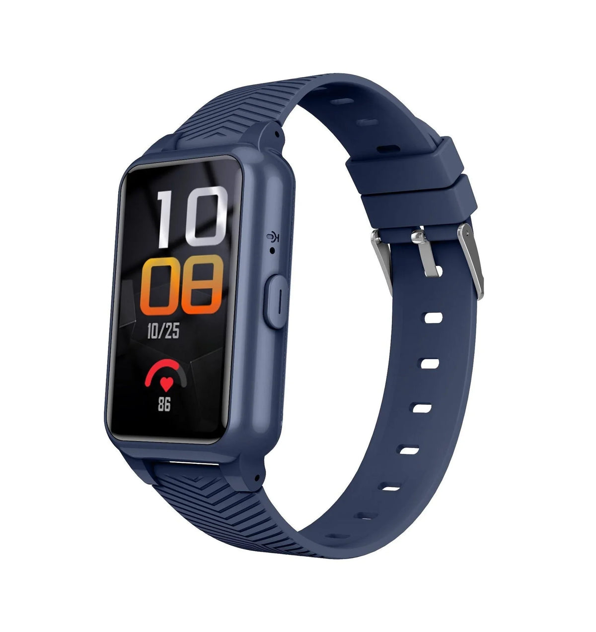 CareTime – Senioren-Smartwatch mit Sturzerkennung, SOS und GPS