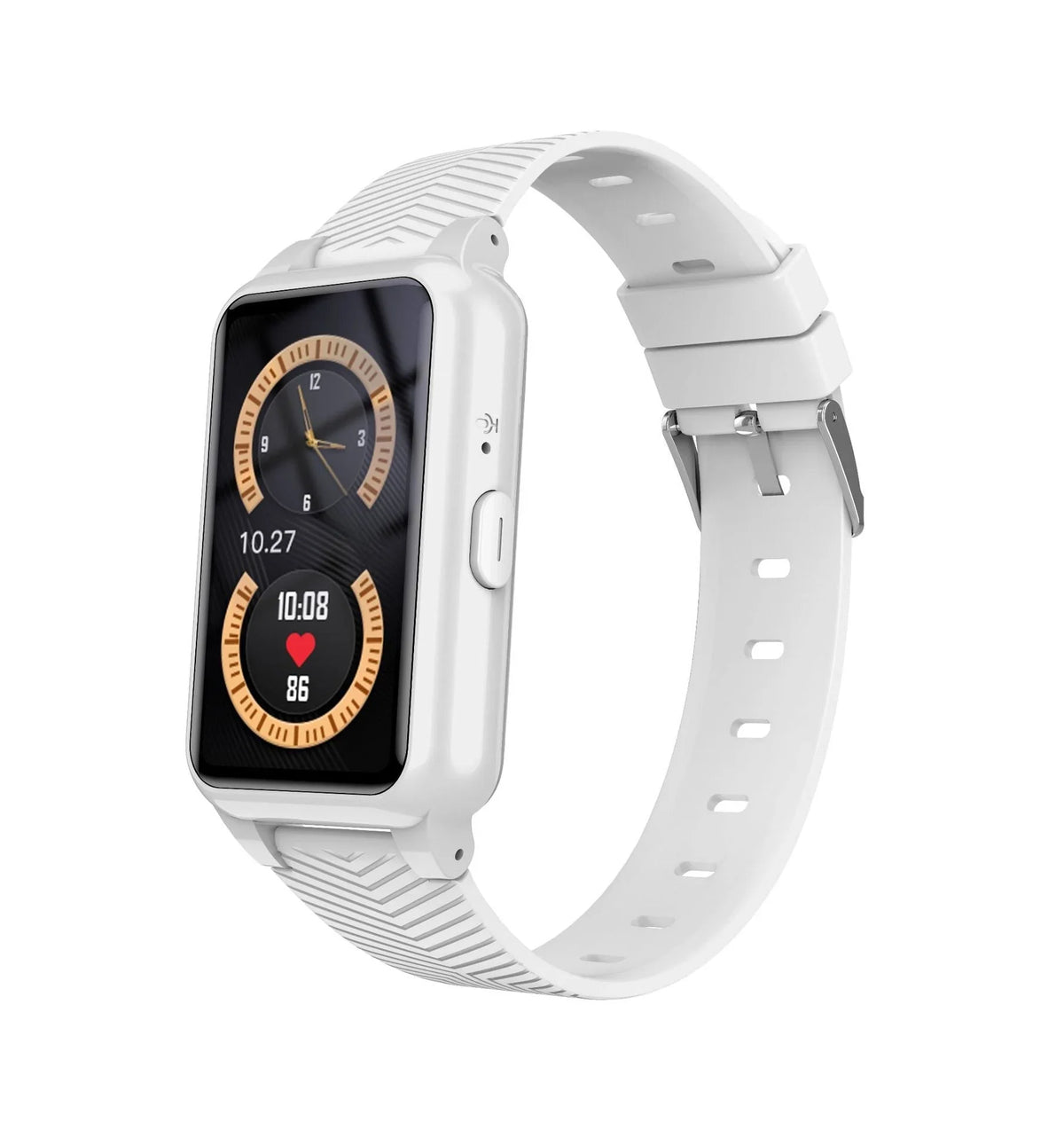CareTime – Senioren-Smartwatch mit Sturzerkennung, SOS und GPS