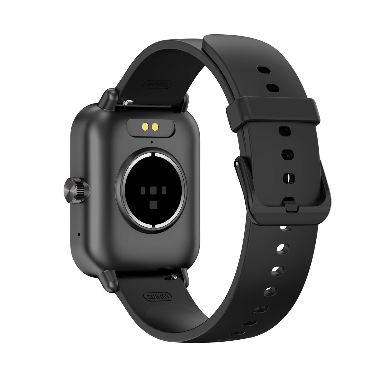 WristCall - COLMI P81 Smartwatch mit Bluetooth-Telefonie