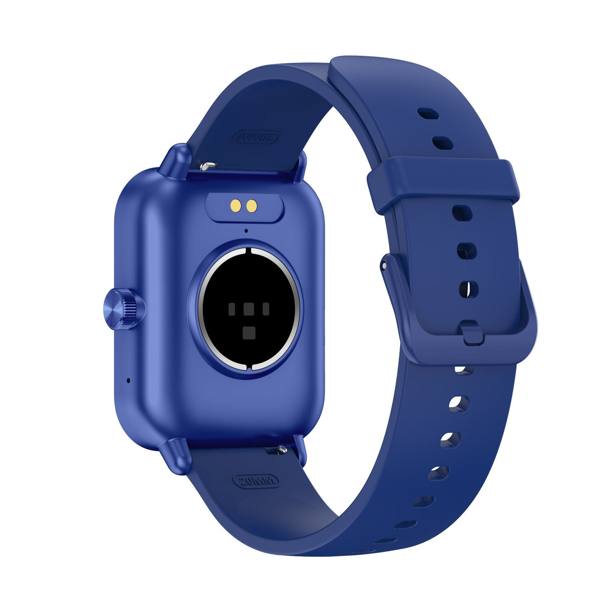 WristCall - COLMI P81 Smartwatch mit Bluetooth-Telefonie