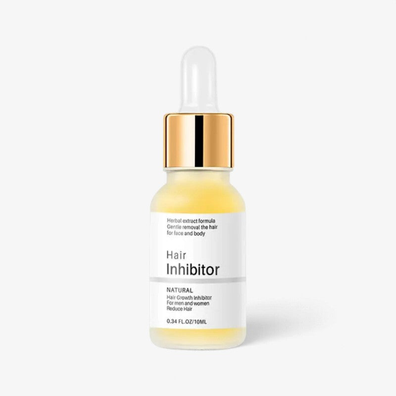 1+1 Gratis | Silkora - Haarentfernungsserum mit Tropfenapplikator