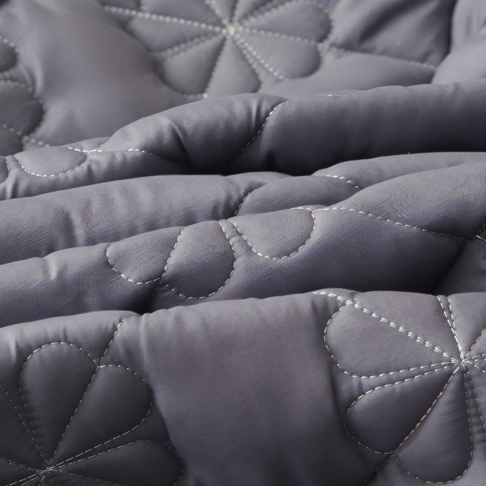 SoftLuxe - Bettdecke - Bettwäsche Spannbettlaken