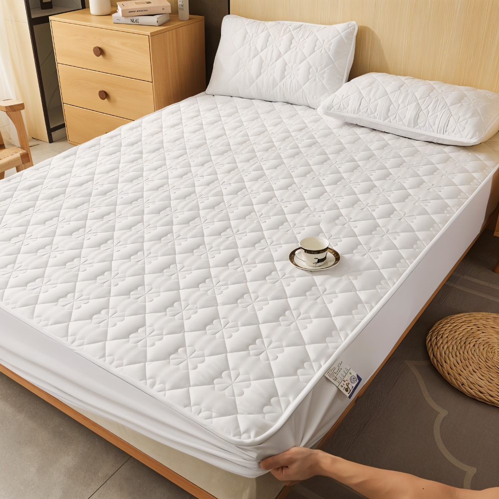 SoftLuxe - Bettdecke - Bettwäsche Spannbettlaken
