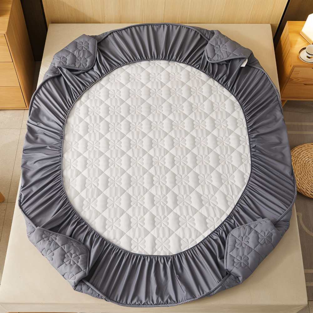 SoftLuxe - Bettdecke - Bettwäsche Spannbettlaken