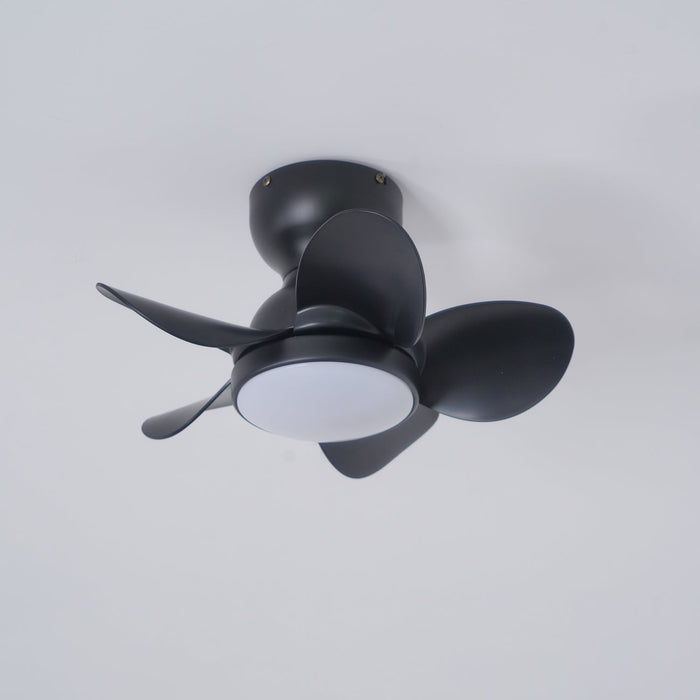 Trailblazer - 46 cm Deckenventilator mit LED-Beleuchtung