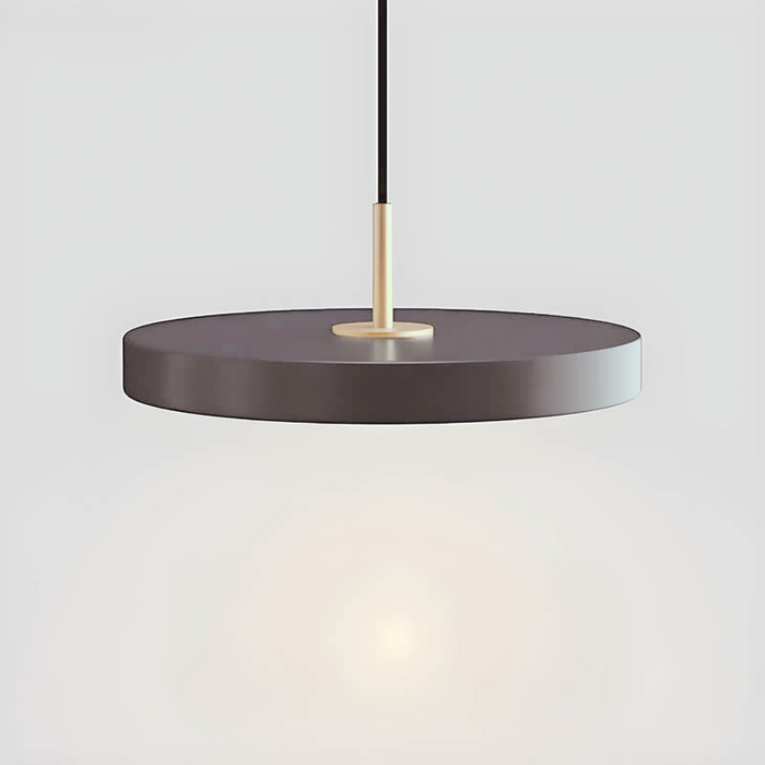 UFO - LED Pendelleuchte Modern