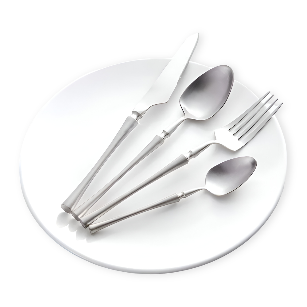 Venetian - LuxeFeast -Besteckset Edelstahl 4/16-teilig