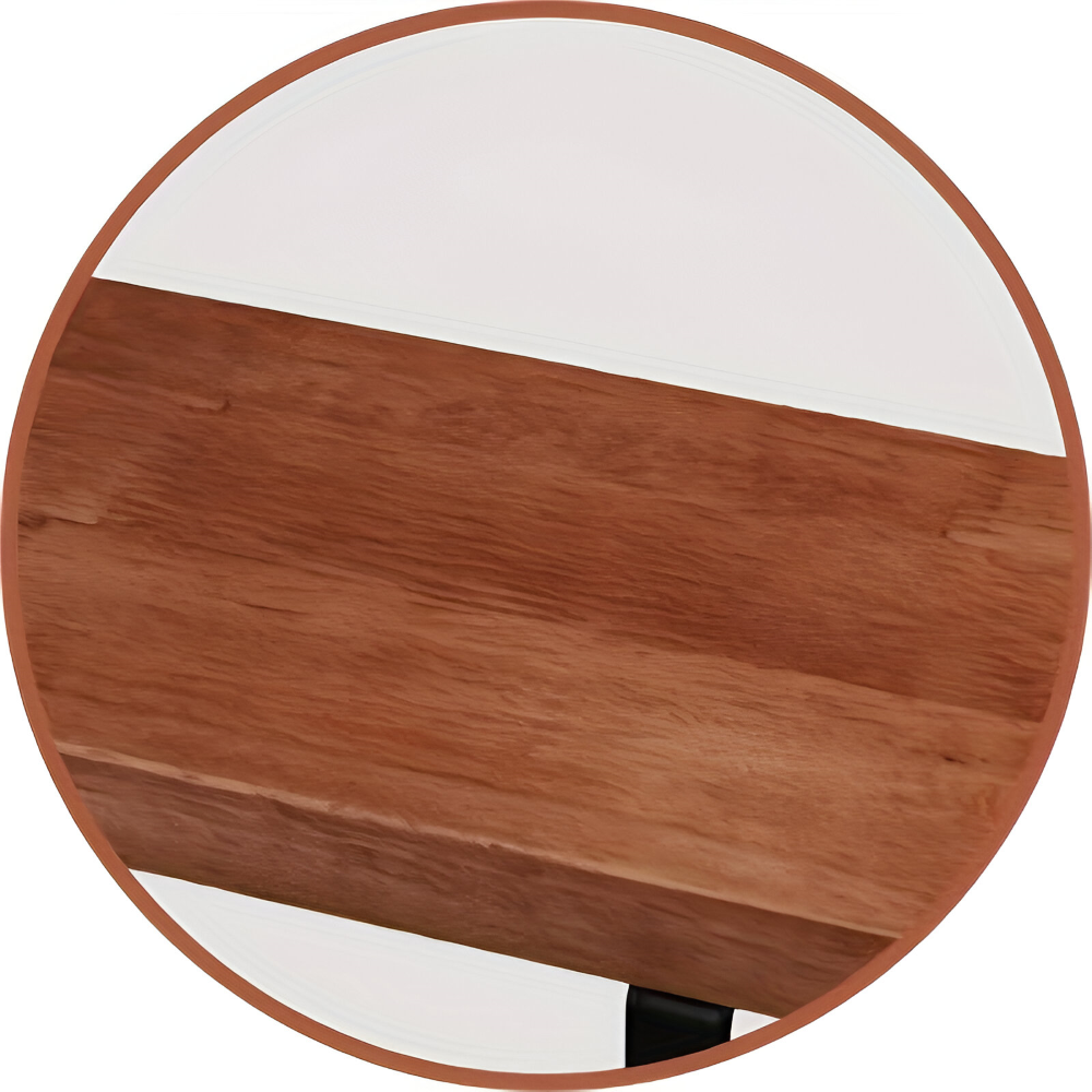 Wandmontierter - DoppeHandtuchhalter Wandmontage doppelte