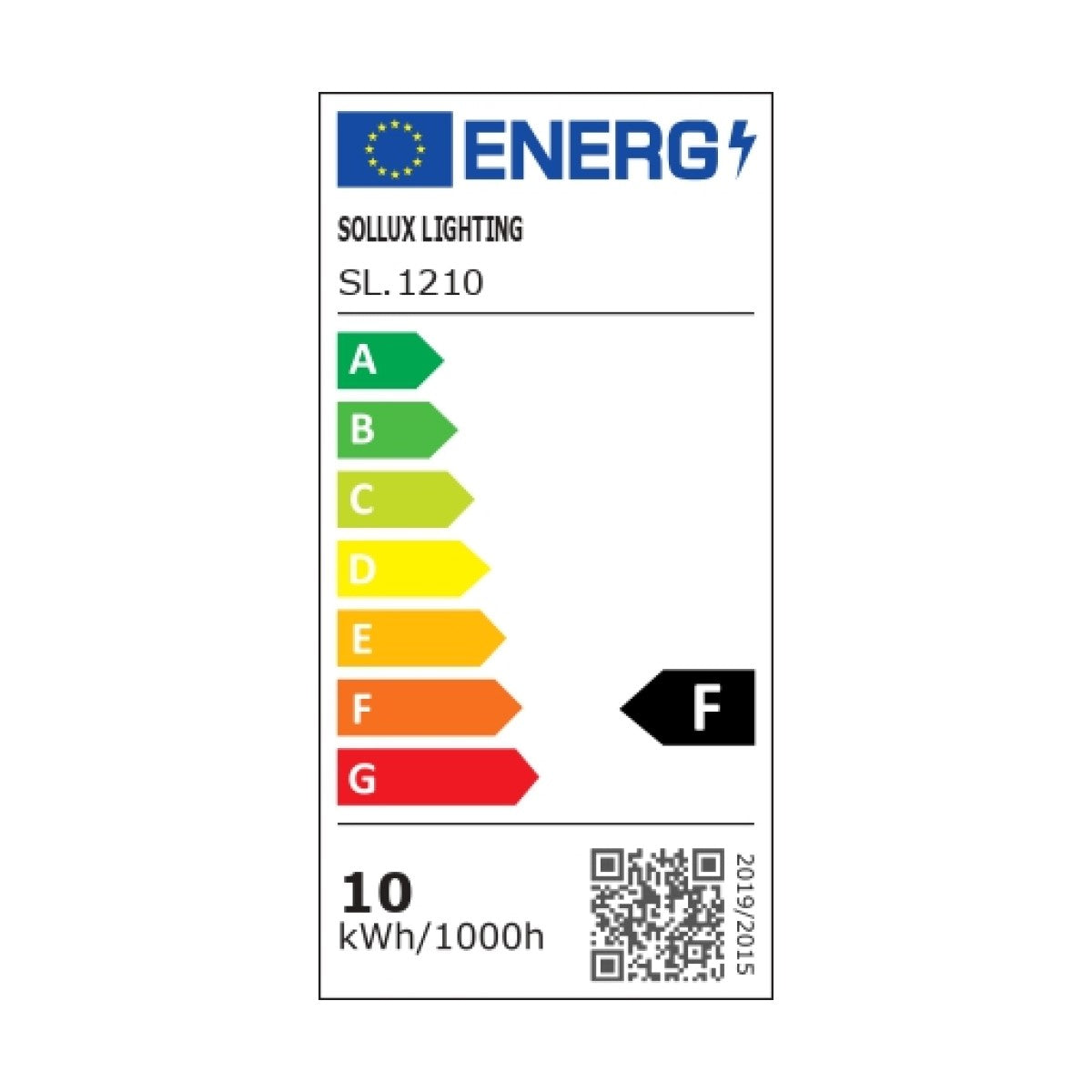 Orbita - LED-Deckenleuchte, schwarz, 9 W, 4000 K, 887 lm