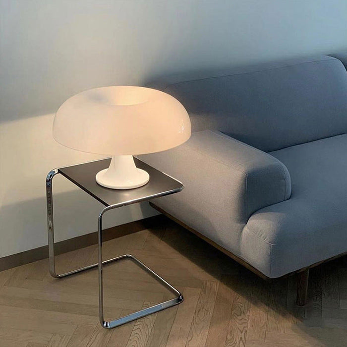 Pilzförmige - Tischlampe 20×28 cm mit dimmbarer LED