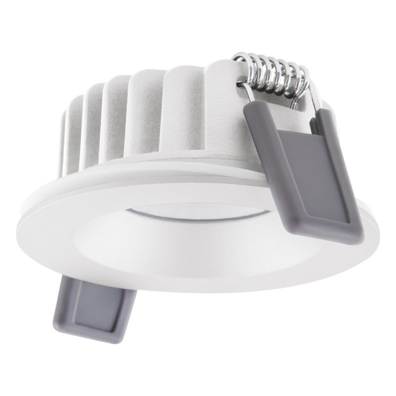 Ledvance - LED-Spot Air Fix Aluminium Weiß 6W 510lm 36D -