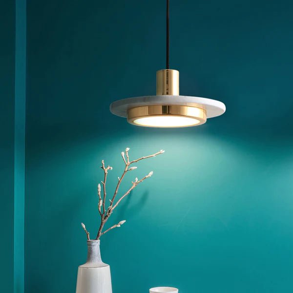Zenita - Moderne, minimalistische Pendelleuchte in