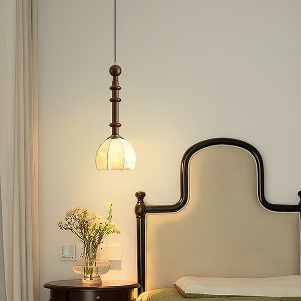 Roma - Pendelleuchte im römischen Vintage-Stil