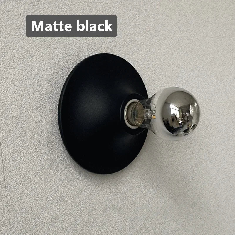Astrum - LED Wandleuchte Bauhaus NordicBau