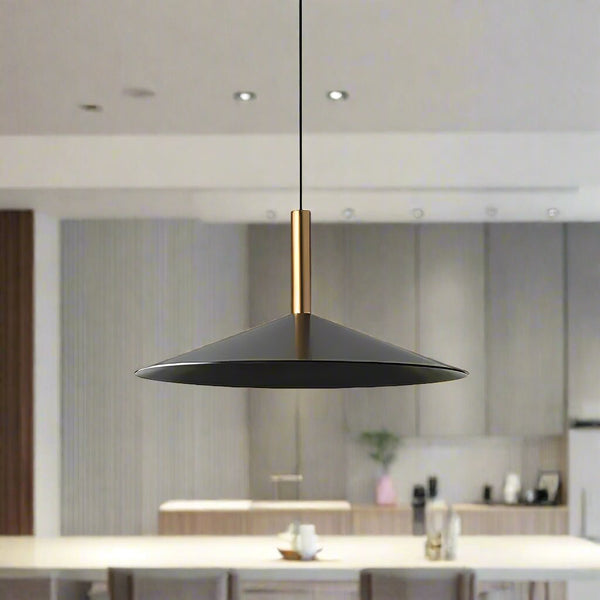 Altura - LED-Pendelleuchte, minimalistisches Design