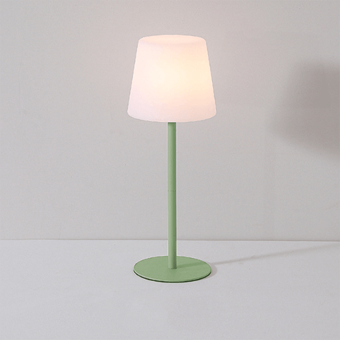 Bureia - Kabellose LED-Tischleuchte IP54