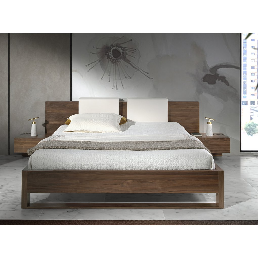 Angel - Cerda - Tischleuchte aus Calacatta-Marmor und
