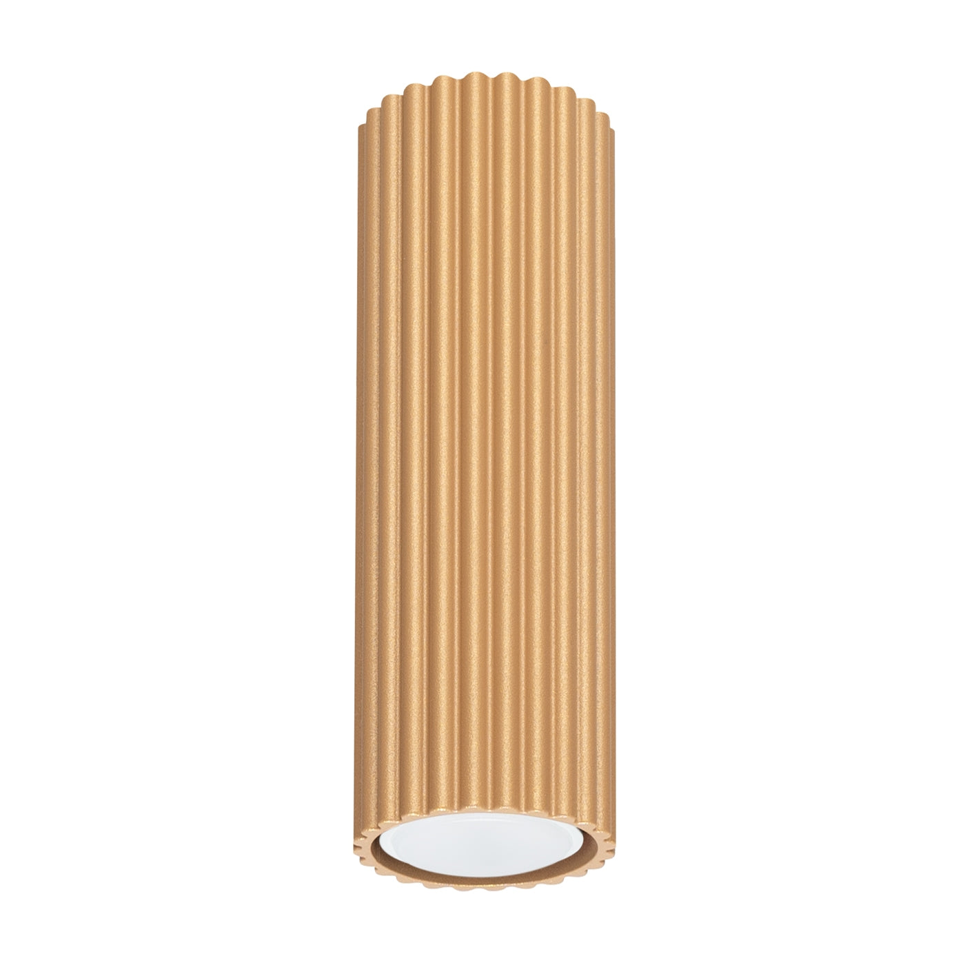 KARBON - Deckenlampe KARBON 20 Gold