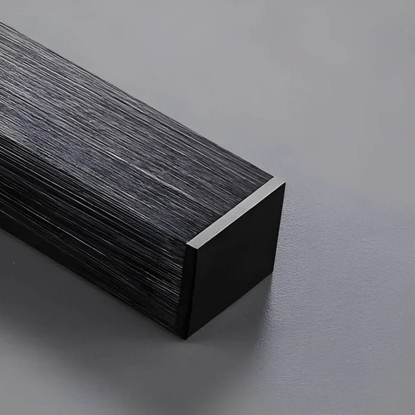 BOND - LED-Deckenleuchte aus Aluminium und Acryl