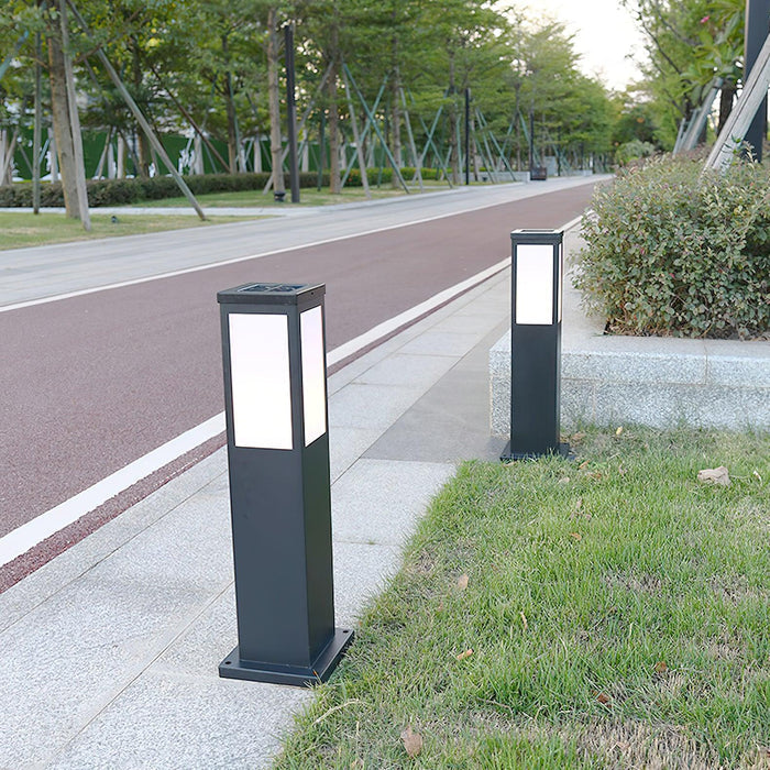 Garten - Außenlampe Garten LED IP65