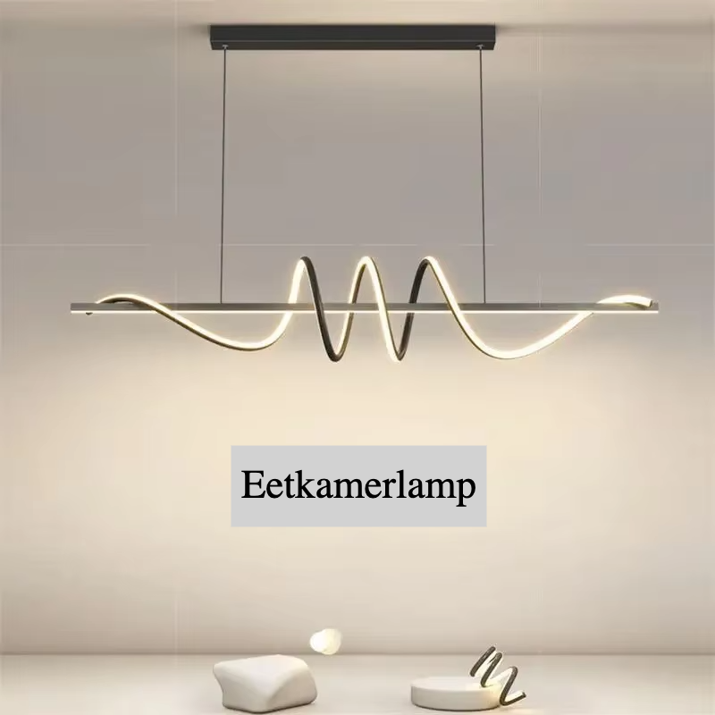 Dimmbare - LED-Pendelleuchte 249–2000 lm