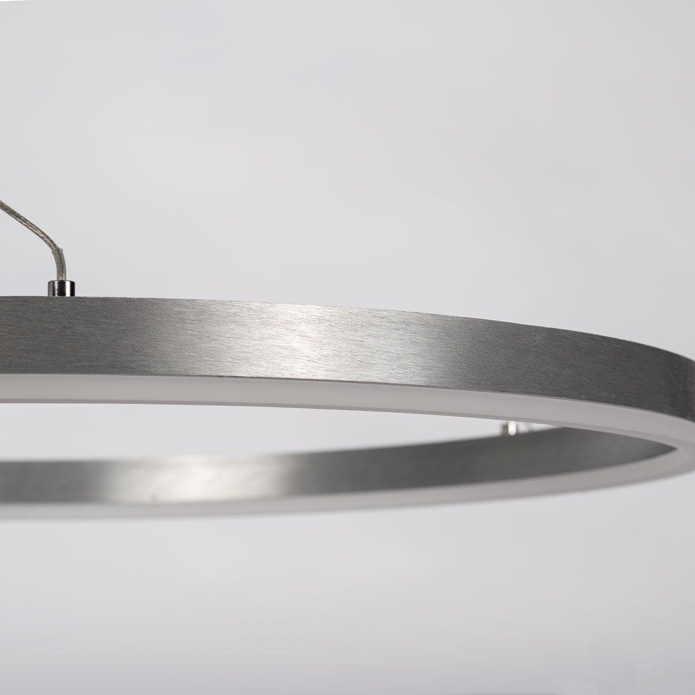 Nimbus - LED-Ring-Pendelleuchte