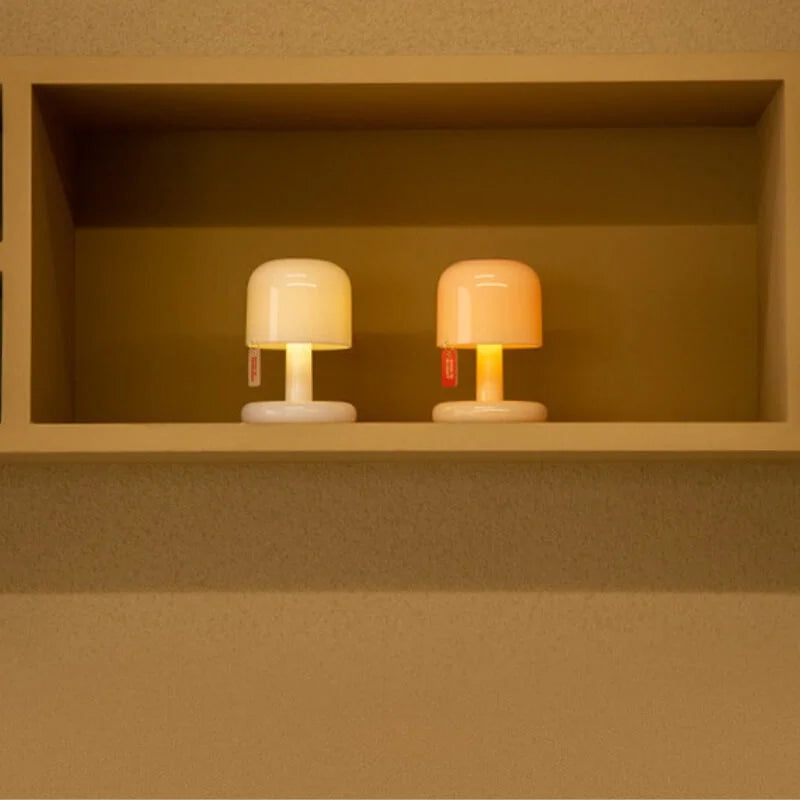 Tabora - Mini-Sonnenuntergangslicht, USB-aufladbar