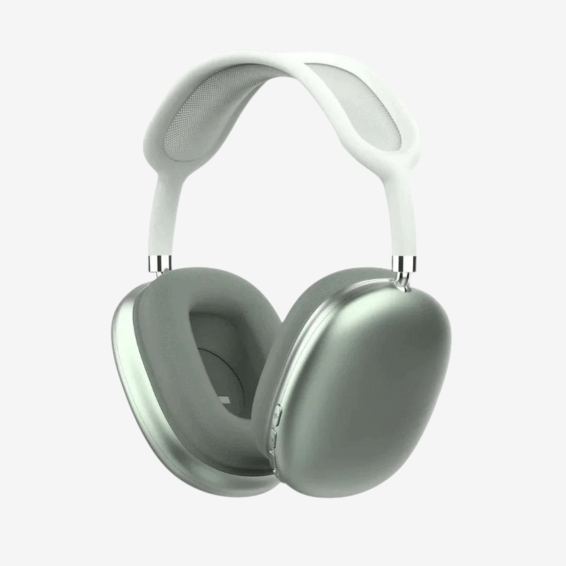 SoundWave – Kabellose Bluetooth-Kopfhörer mit Mikrofon