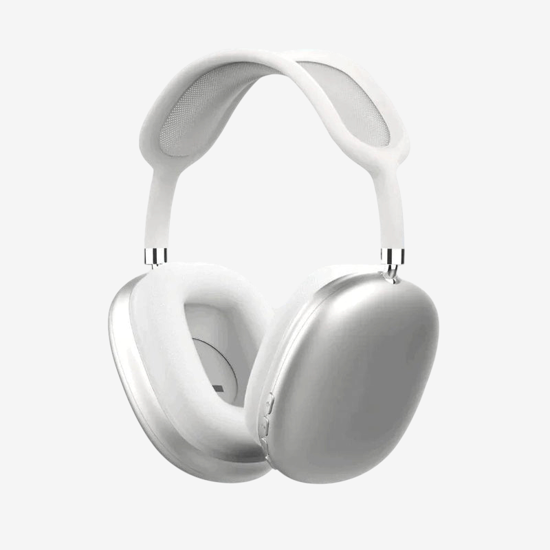 SoundWave – Kabellose Bluetooth-Kopfhörer mit Mikrofon
