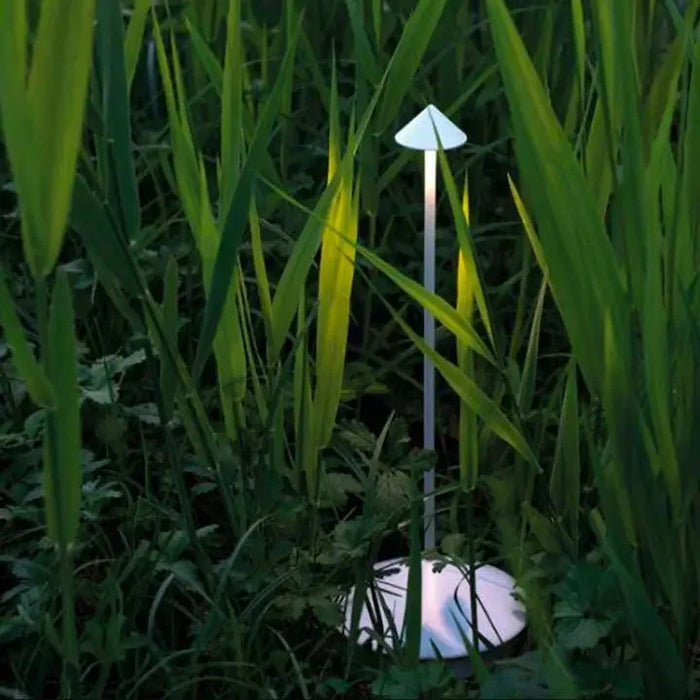 Mirela - Kabellose LED Tischlampe Dimmbar