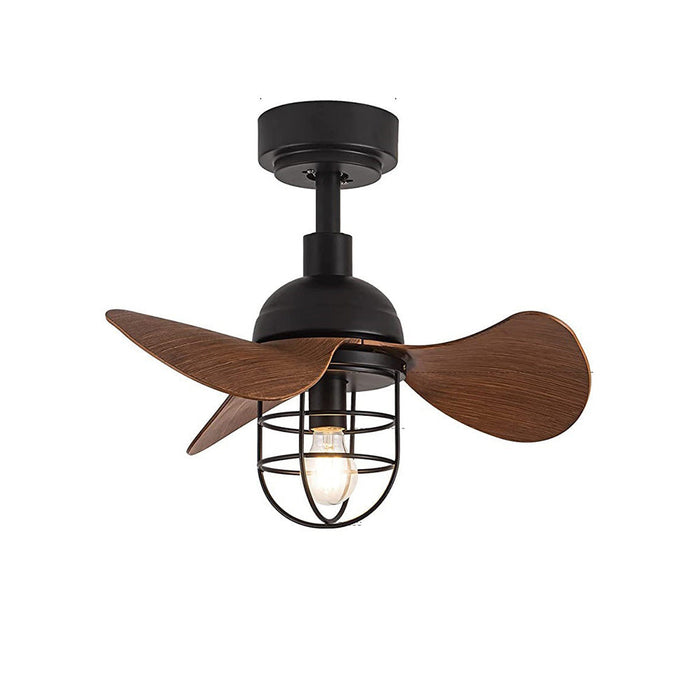 Deckenventilator - LED Licht