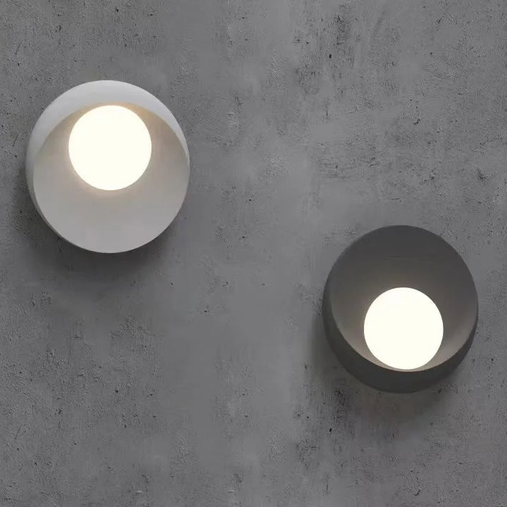 Lateralis - LED-Wandleuchte für den Innenbereich