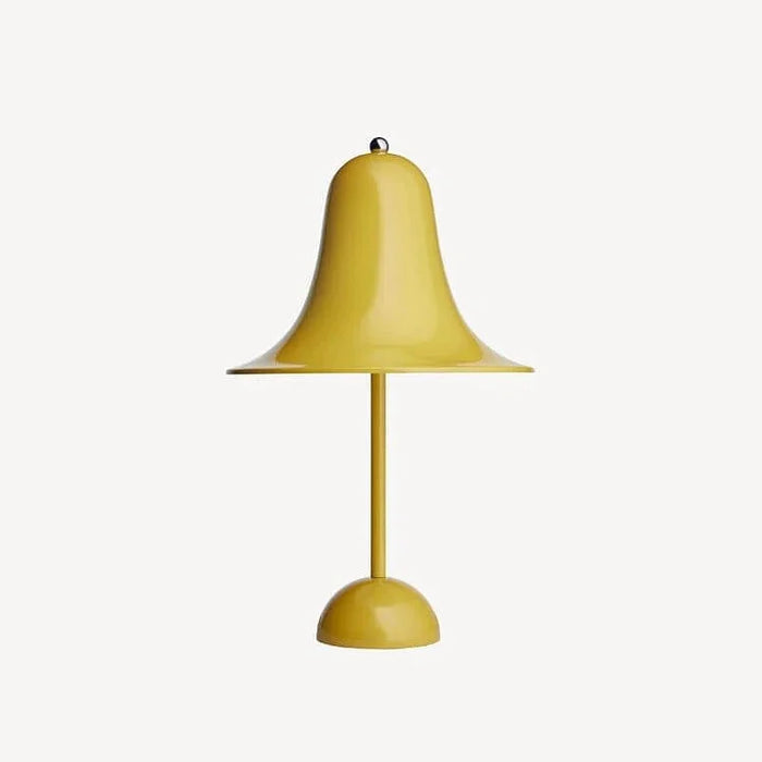 Oradoglo - Kabellose LED-Tischleuchte mit USB-Anschluss