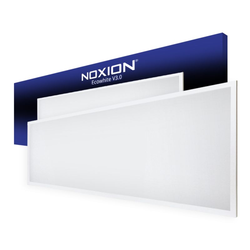 Noxion - LED Panel Ecowhite V3.0 36W 3700lm - 865 Tageslicht