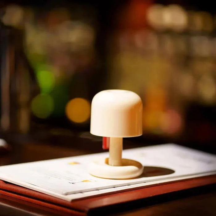 Tabora - Mini-Sonnenuntergangslicht, USB-aufladbar