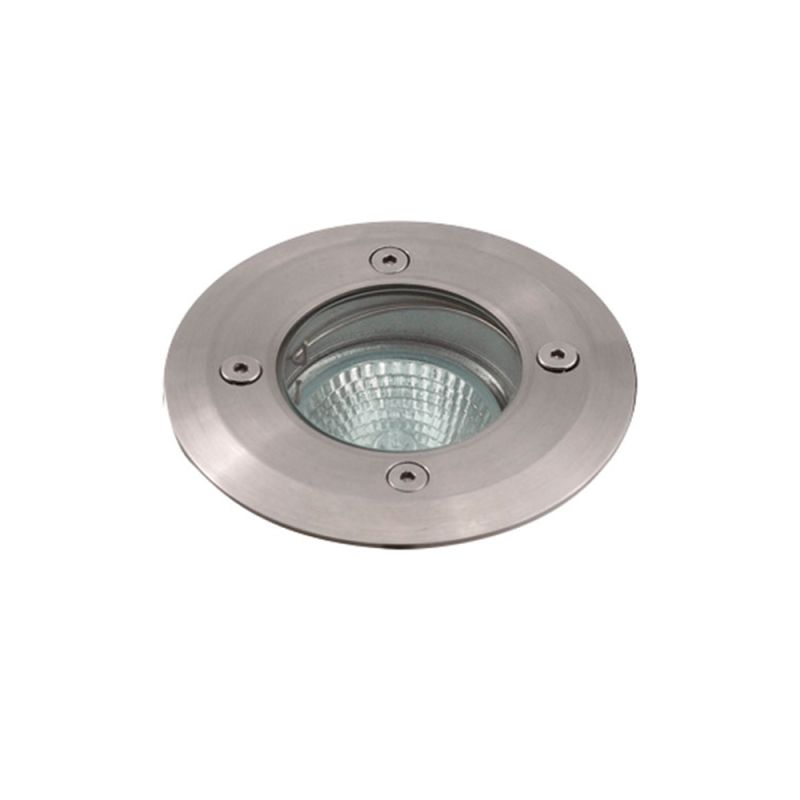 Ansell - Bodeneinbaustrahler GU10 oder MR16 - 316