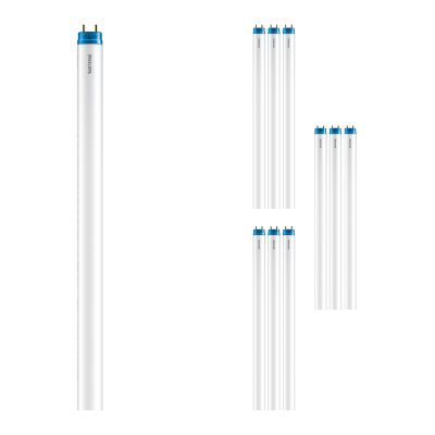 Watty - Vorteilspack 10x Philips LED Röhre T8 CorePro