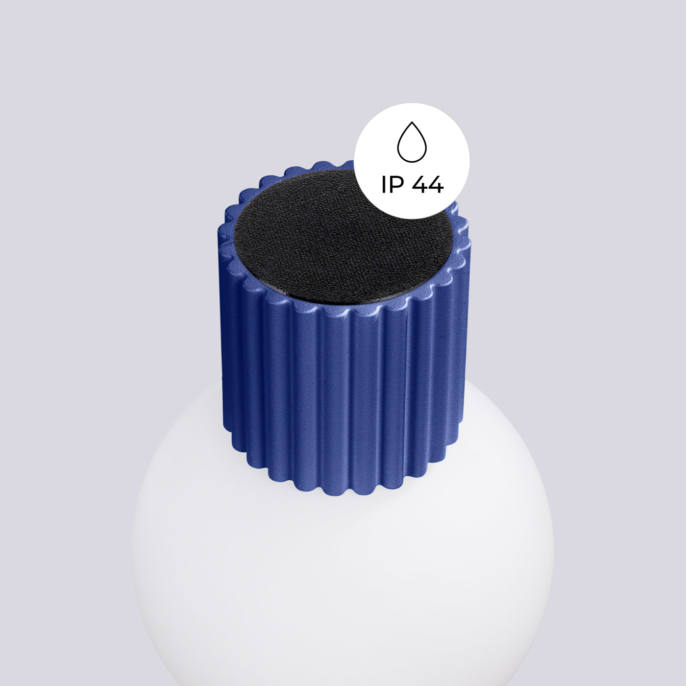 HALO - Ultramarine Wandleuchte IP44