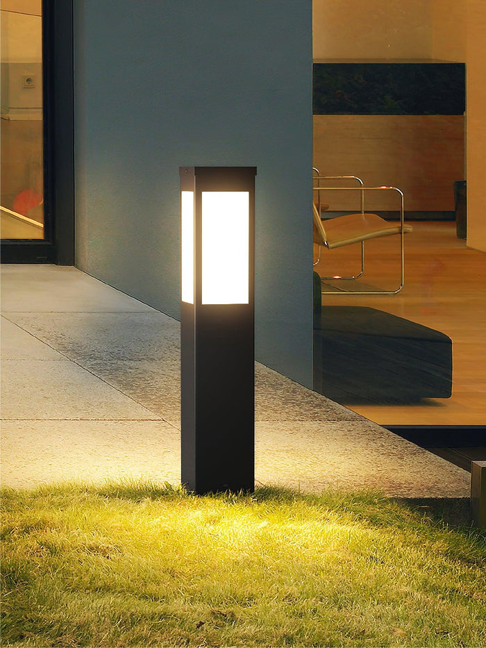 Garten - Außenlampe Garten LED IP65