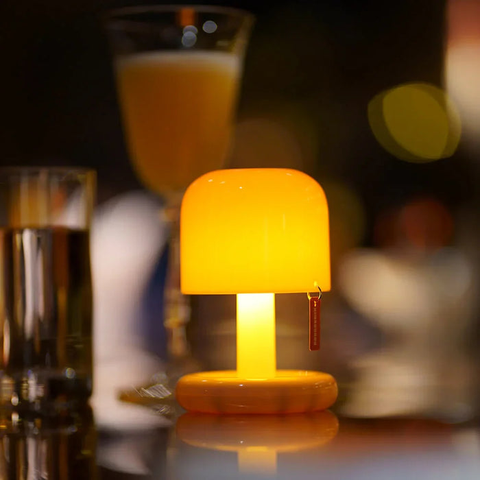 Tabora - Mini-Sonnenuntergangslicht, USB-aufladbar