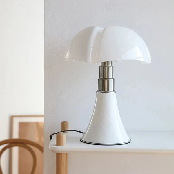 Nestor - Vintage LED-Designer-Tischleuchte