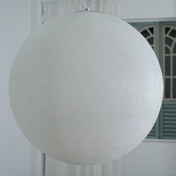 Polara - Mond-Pendelleuchte mit integrierter LED