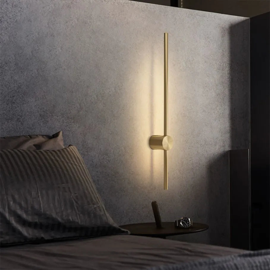 Drehbare - LED-Wandleuchte FlexWall 350°