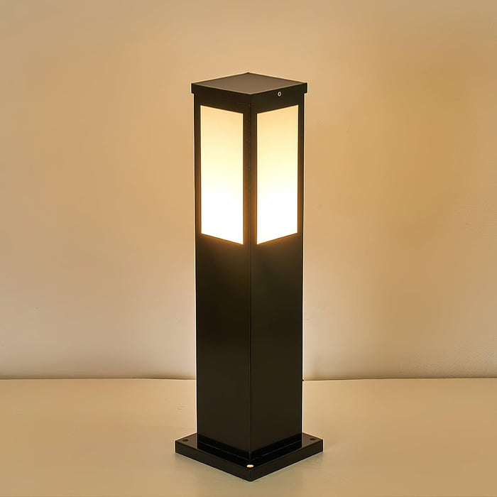 Garten - Außenlampe Garten LED IP65