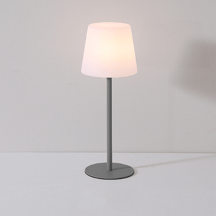 Bureia - Kabellose LED-Tischleuchte IP54