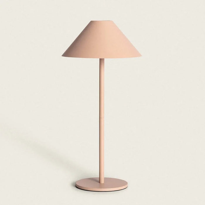 Tabla - Kabellose LED Tischlampe Akku