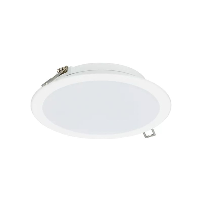 Philips - LED-Downlight DN065B Metall Weiß 12W 1200lm 110D -